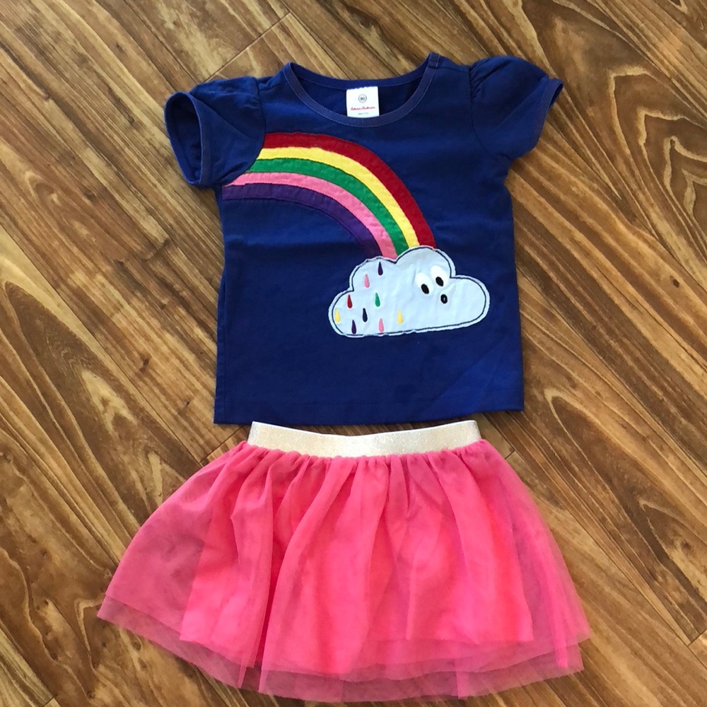 Hannah Andersson outfit